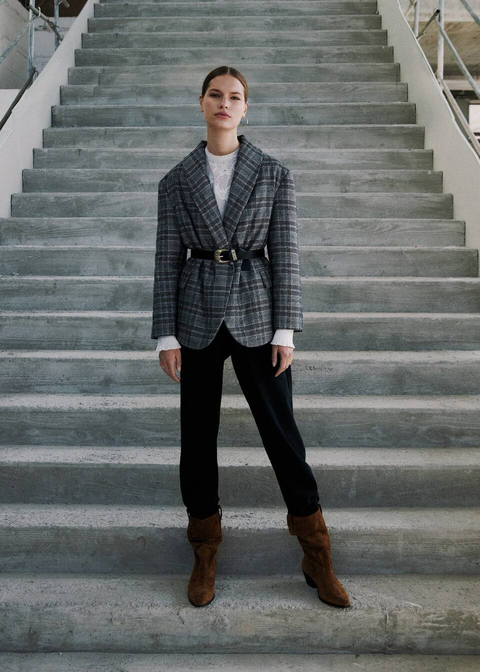 Search: womens boots (29) | Mango USA | MANGO (US)