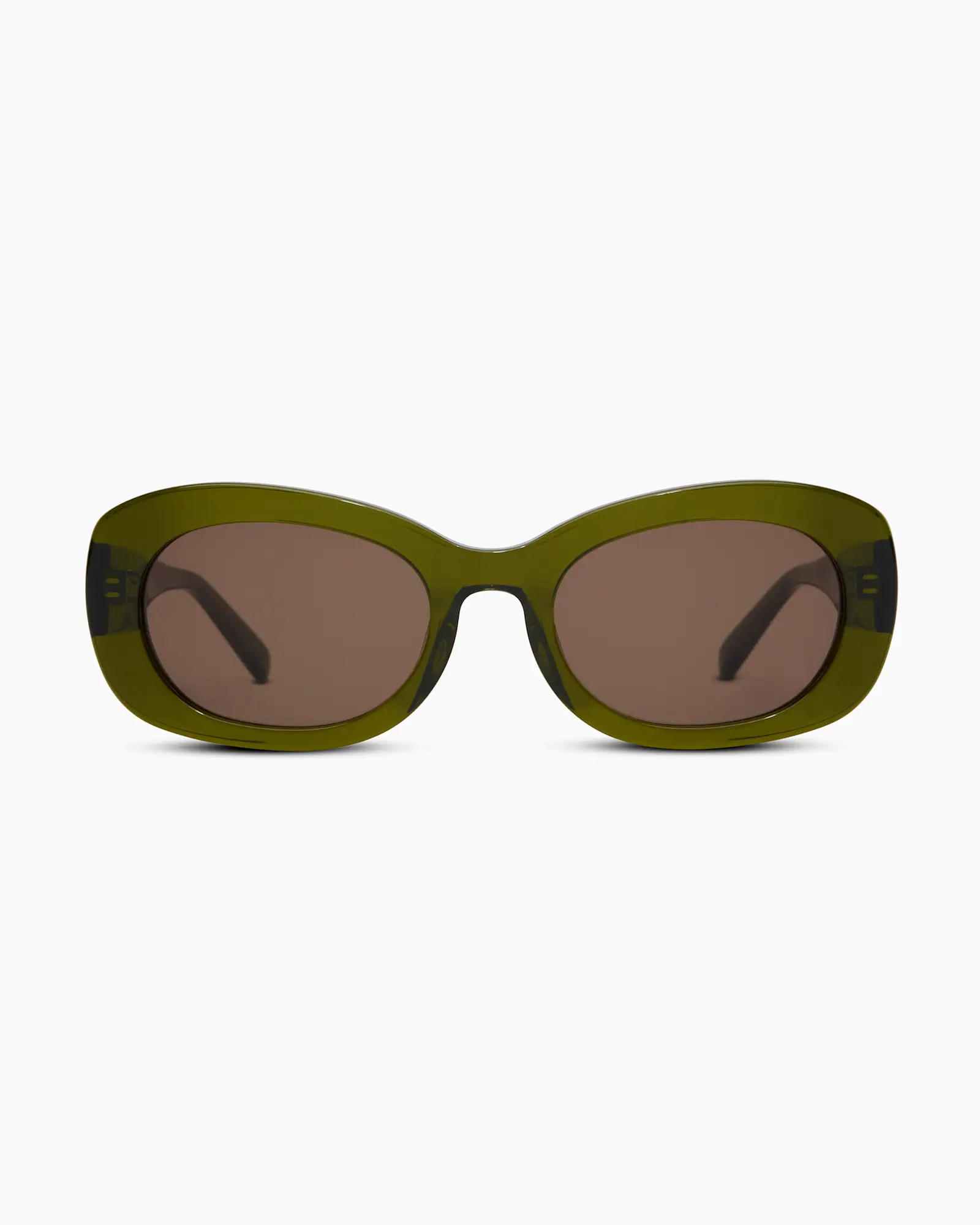 Lisbon Polarized Acetate Sunglasses | Quince