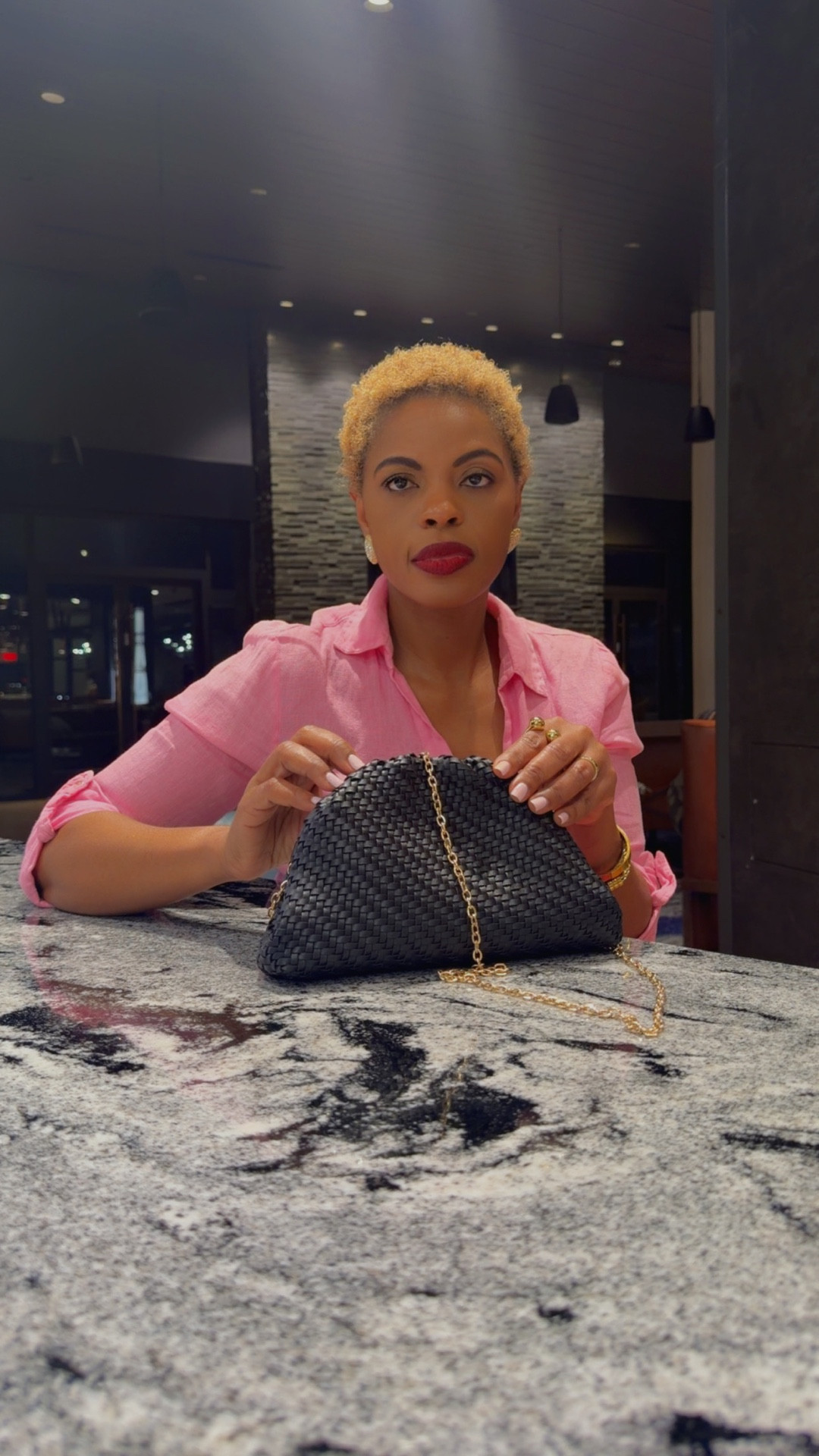 Perfect Spring Bag 

#LTKdayinmylife #LTKootd #LTKgrwm