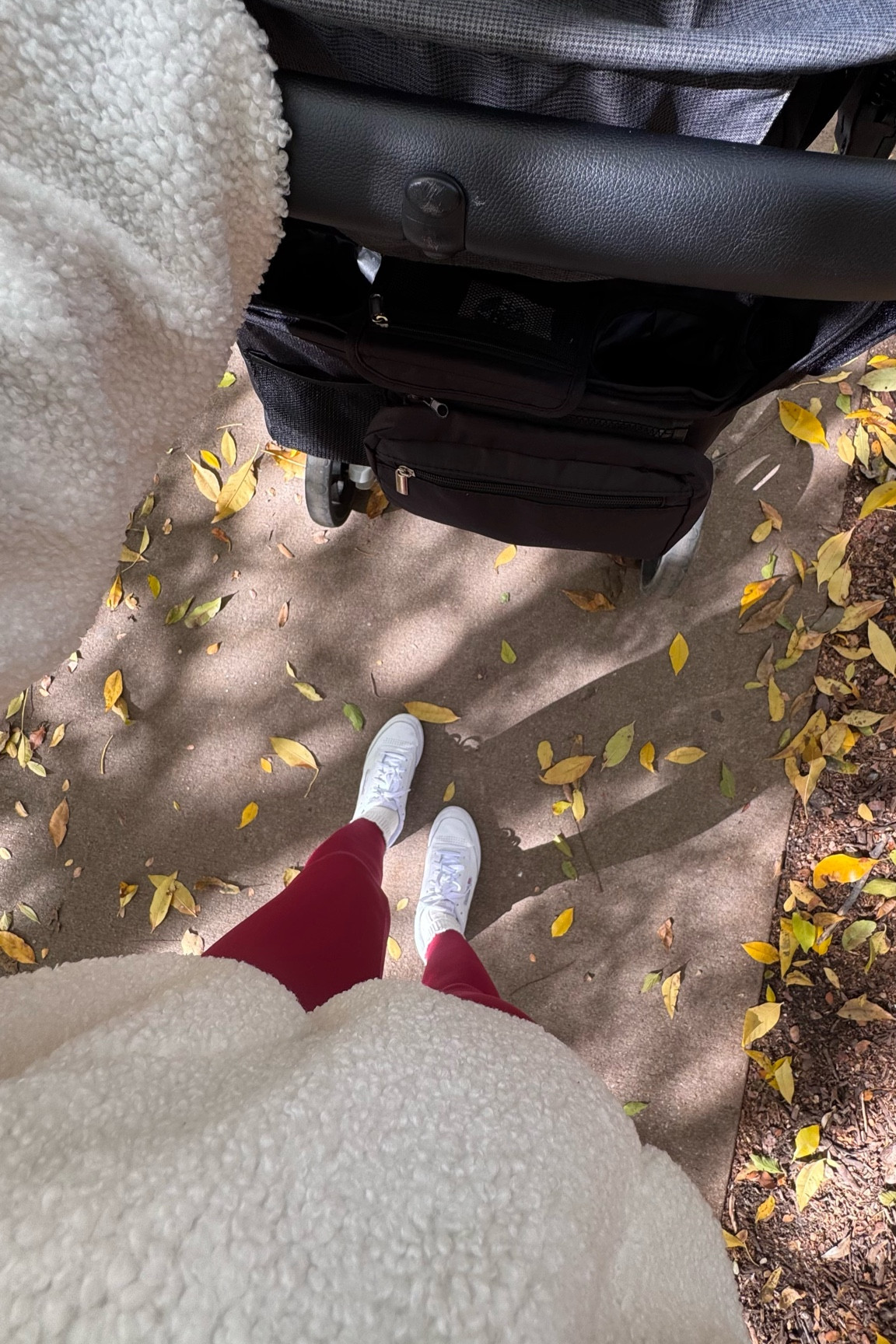 Winter walking outfit 

#LTKMidsize #LTKStyleTip #LTKFitness