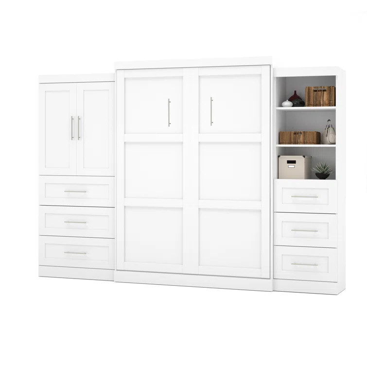 Atalissa Murphy Bed | Wayfair North America