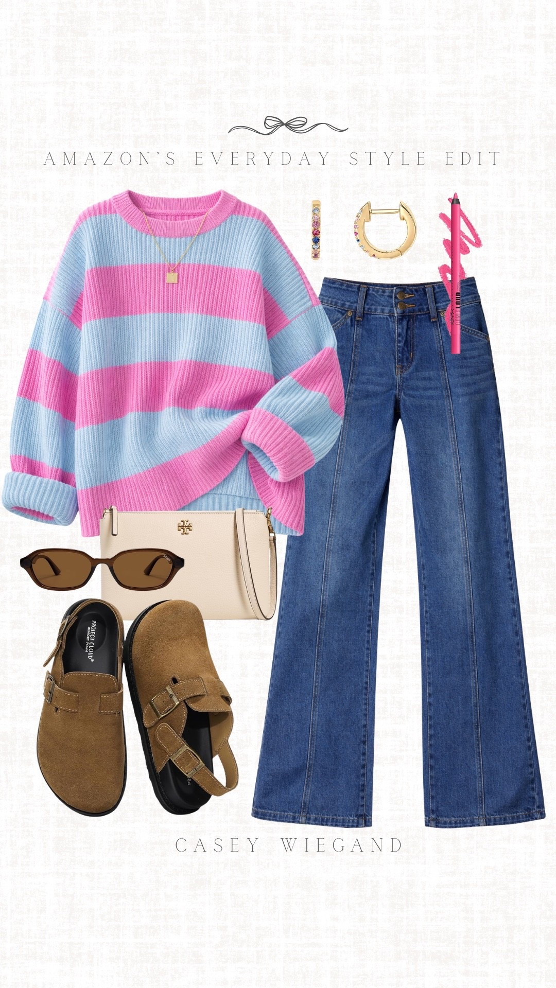 Spruce up your style with this vibrant Amazon edit! Perfect for a chic look. #AmazonFinds

#LTKdayinmylife #LTKootd #LTKgrwm