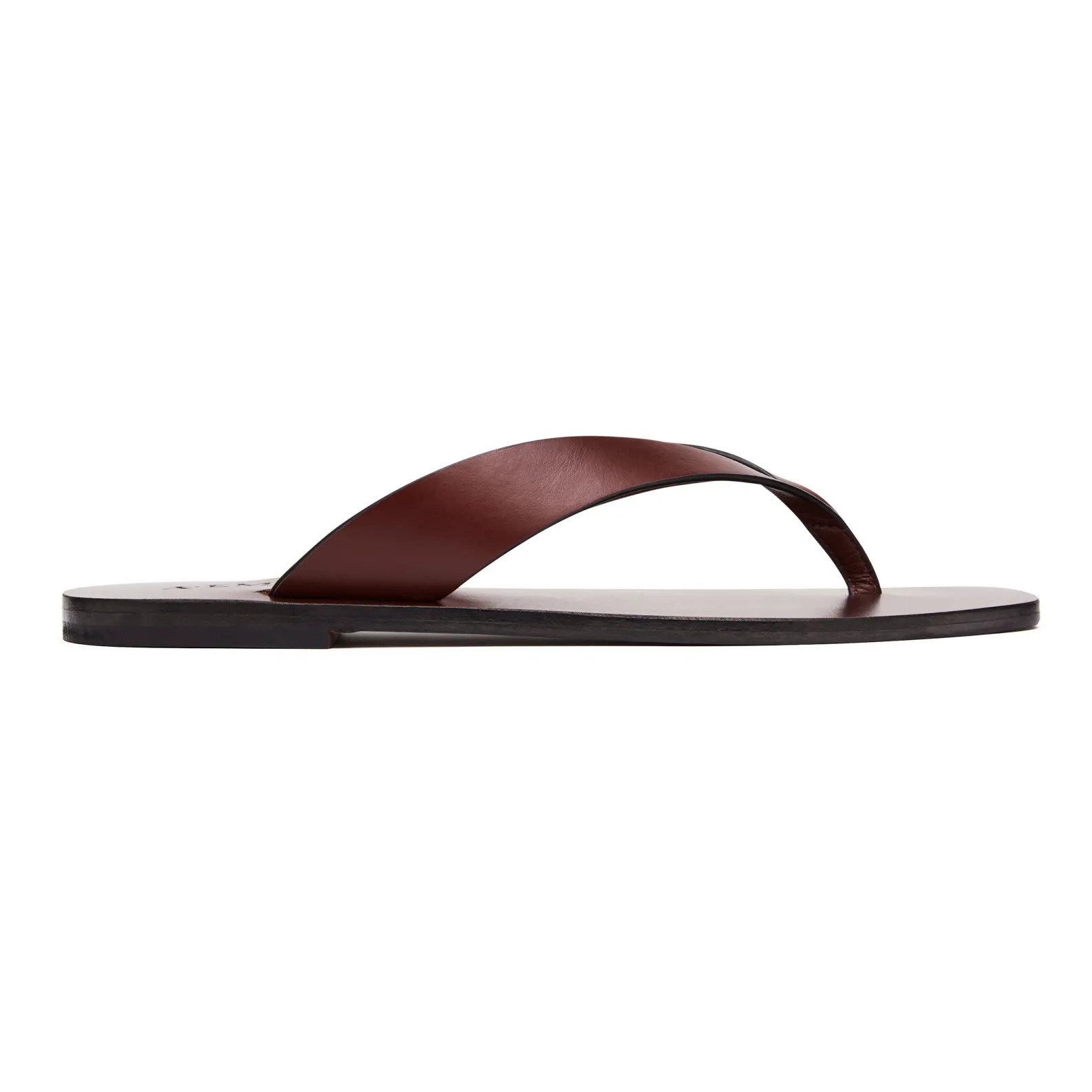 Kinto Sandals | Burgundy | Smallable