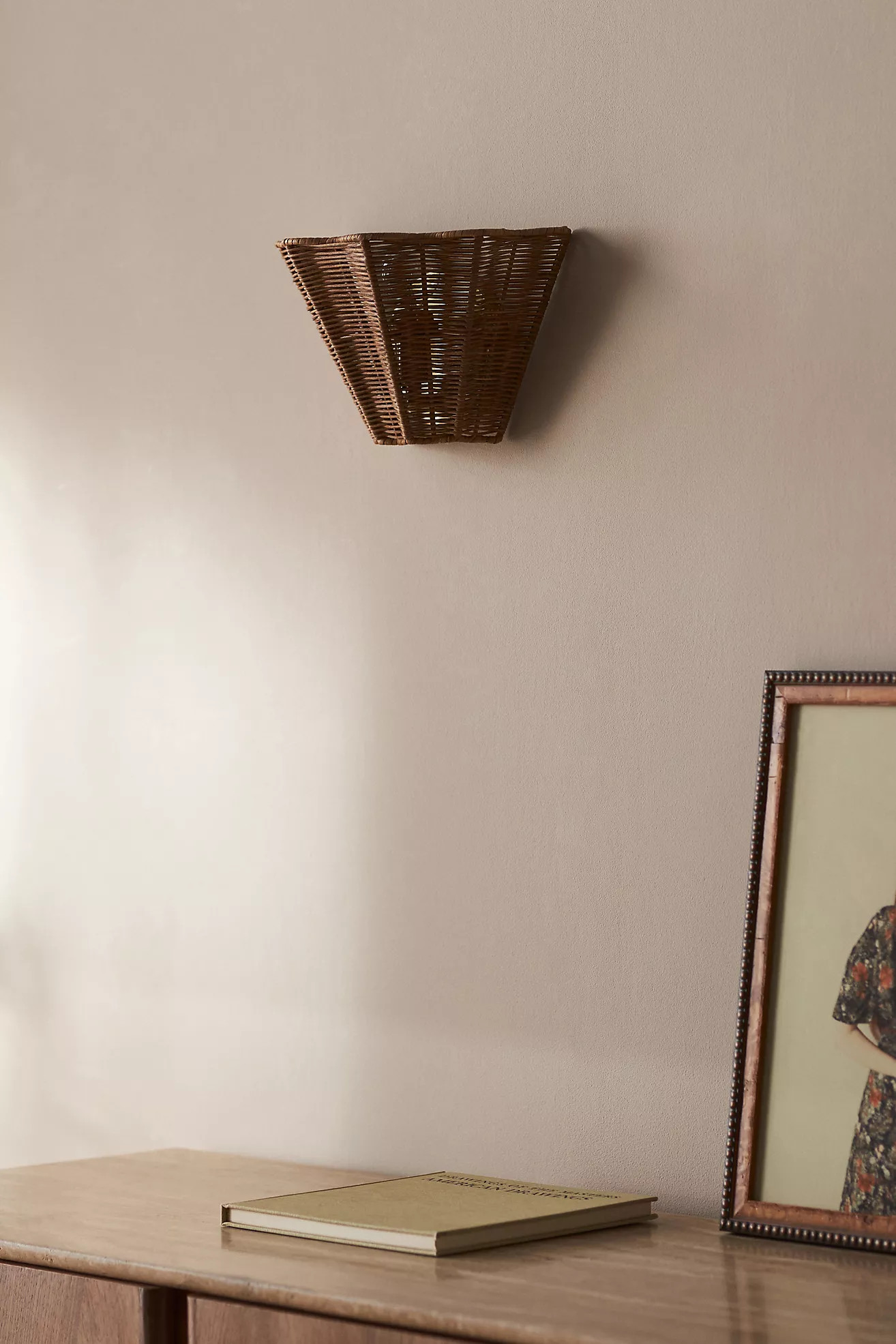 Sutton Sconce | Anthropologie (US)