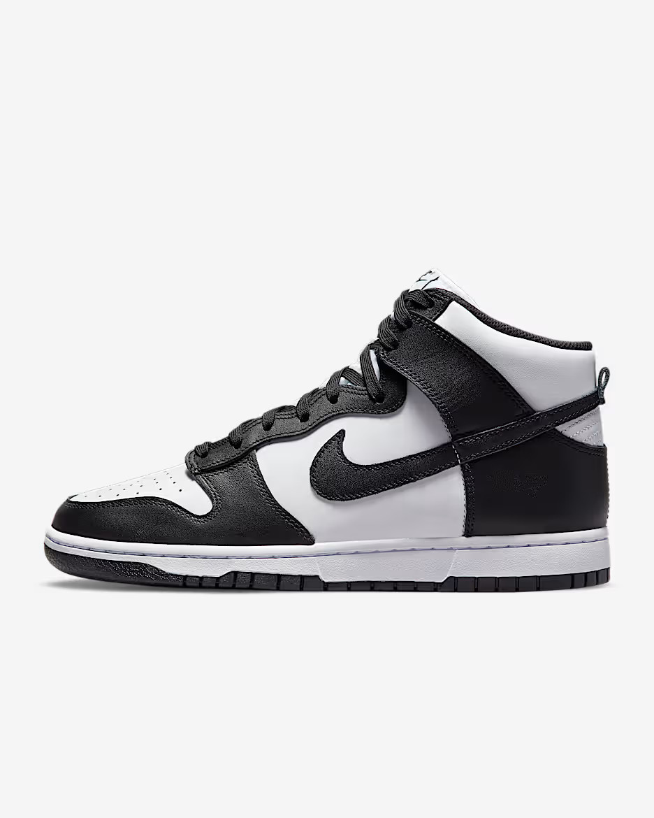 Nike Dunk High Retro | Nike (US)