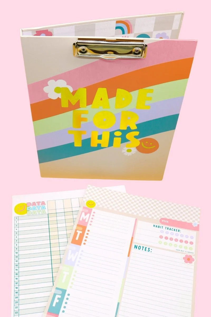 Made for This Clipfolio | Get Your Teach On