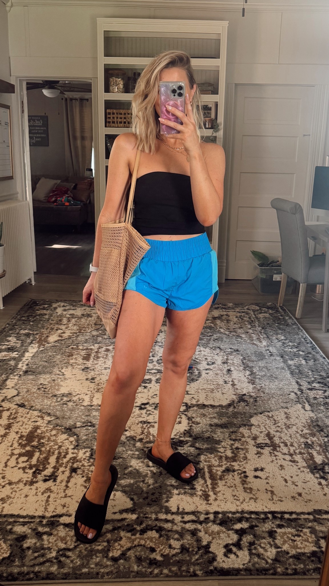 Gave target shorts on sale! 

#LTKStyleTip #LTKActive #LTKParties