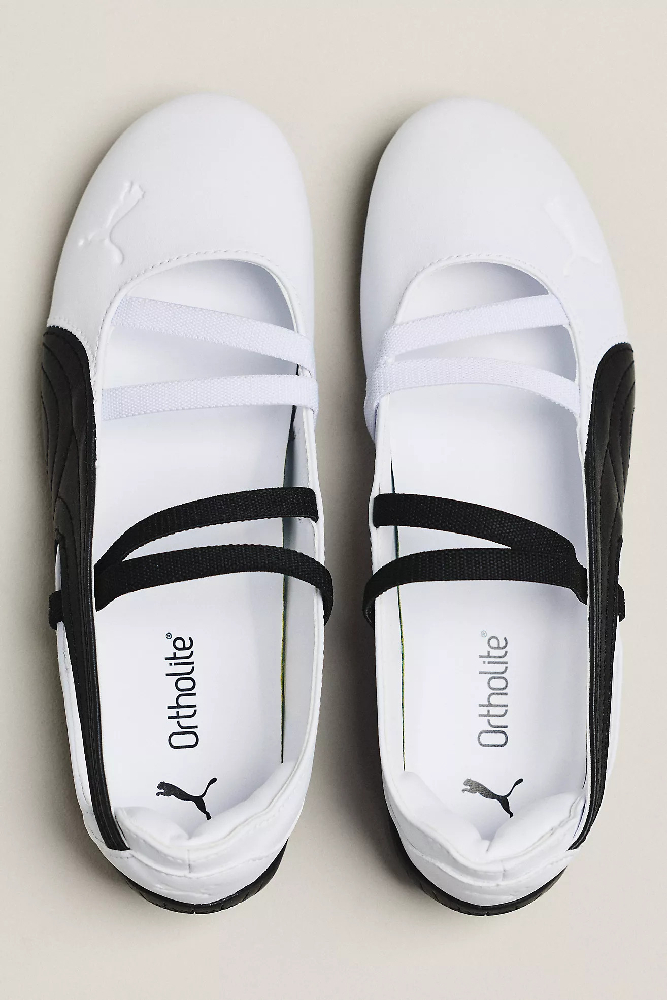 PUMA Speedcat OG Ballet Sneakers | Anthropologie (US)