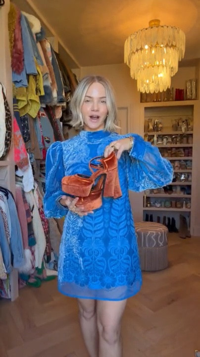 Fall finds from @anthropologie #anthropartner

#LTKStyleTip