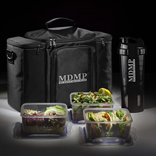 Meal Prep Lunch Box | Amazon (US)