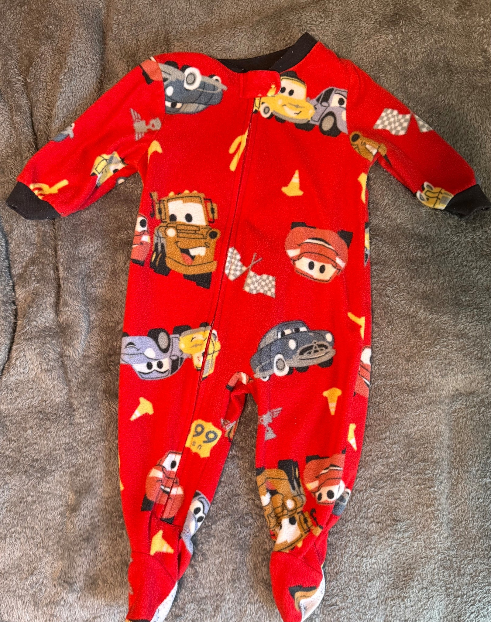Disney Car Pajamas for Toddler/Baby❤️

Disney, Cars, Pajamas, Mom, Motherhood, Baby, Kids

#LTKBaby #LTKmomlife #LTKKids