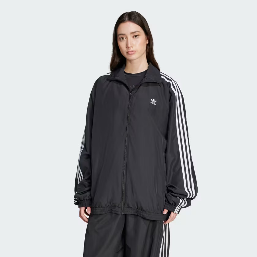 Adilenium Season 3 Oversized Track Top | adidas (US)