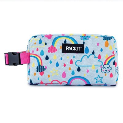 Packit Freezable Snack Box - Rainbow Sky | Target