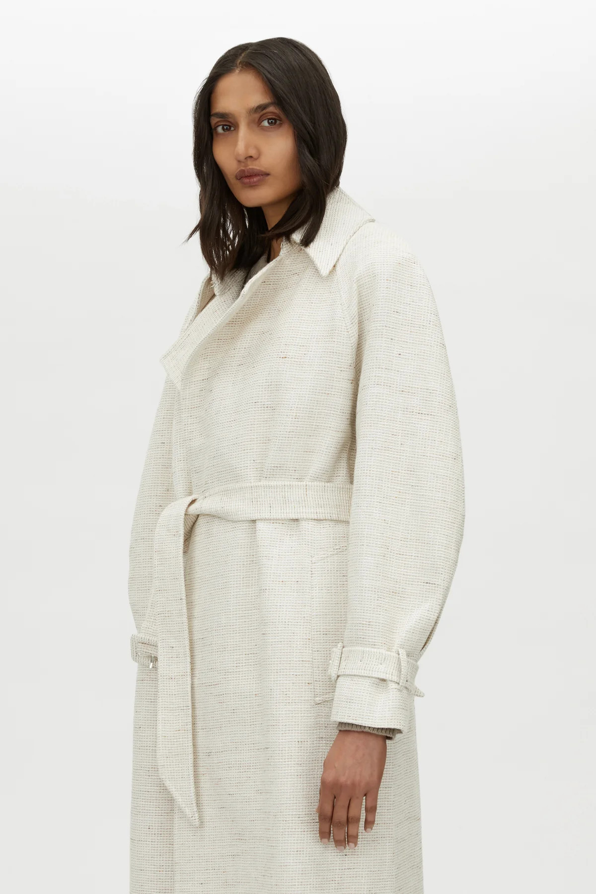 Tulsa Trench | CAMILLA AND MARC (ANZ)