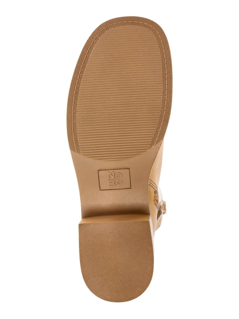 No Boundaries Women's Tall Riding Boot, Wide Width Available | Walmart (US)