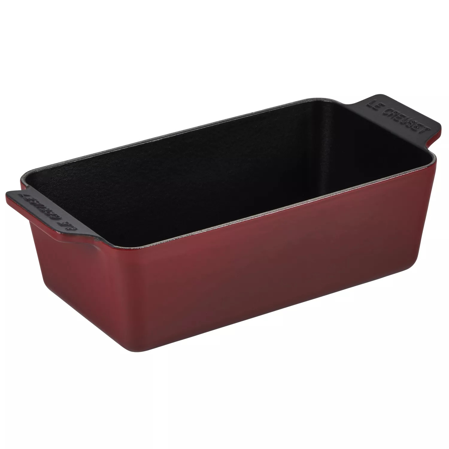Le Creuset Cast Iron Loaf Pan | Sur La Table
