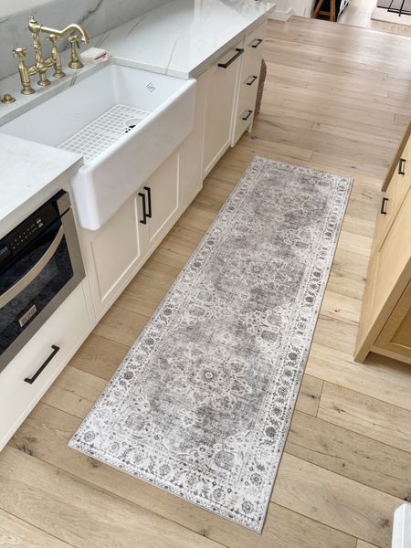 HOME \ new kitchen runner rug from
Amazon! $72!!

Decor
Entry
Bathroom 

#LTKhome #LTKfindsunder100