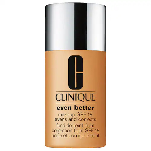 CLINIQUEEven Better™ Makeup Broad Spectrum SPF 15 Foundation | Sephora (US)
