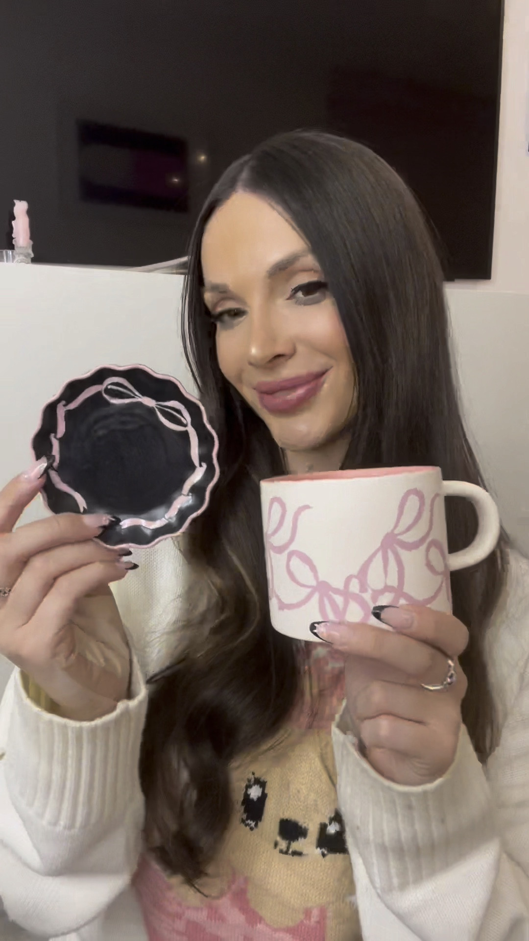 must haves🎀🎀

#LTKU #LTKVideo #LTKhome