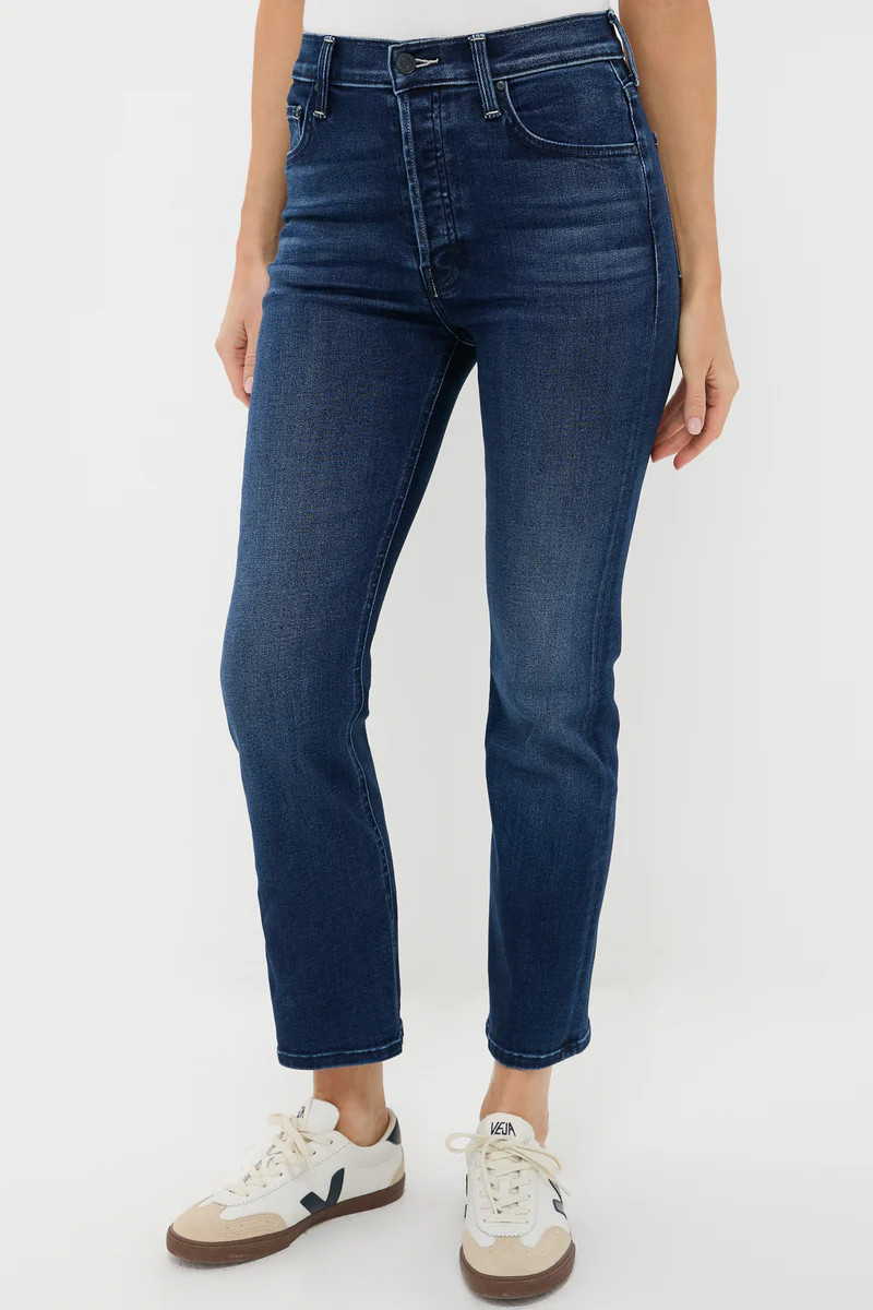 Homecoming High The Tripper Ankle | Tuckernuck (US)