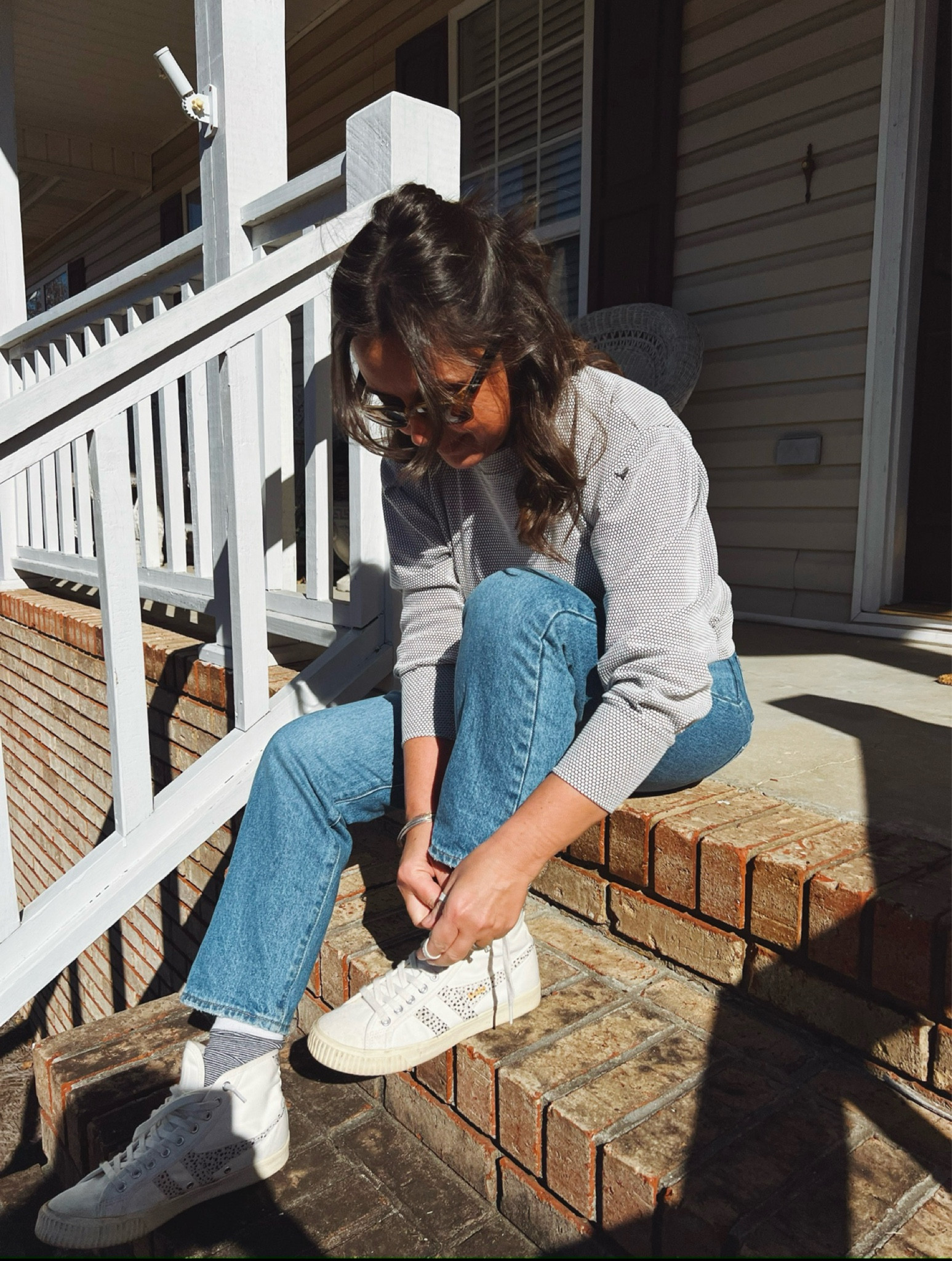 Sharing some of my favorite sneakers that are also SO comfy to wear! I have several pair and love them⚡️

#LTKGiftGuide #LTKStyleTip #LTKActive