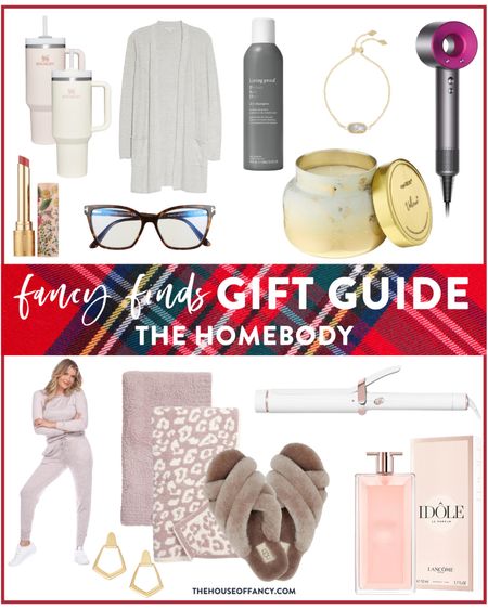 Fancy finds holiday gift guide for her. So many good finds here, absolutely something for everyone! 

#LTKHoliday #LTKSeasonal #LTKbeauty