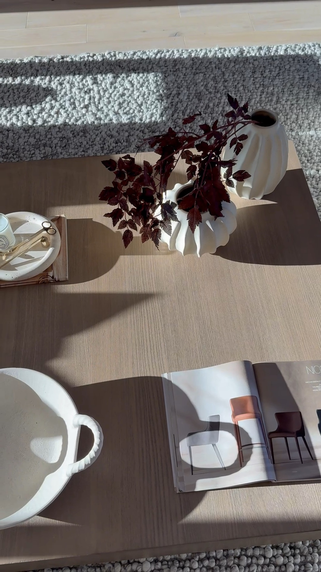 Refreshing our home for the new year meant focusing on pieces that feel calm, intentional, and functional  from @wayfair 🤍
From creating a cozy sleep sanctuary with layered bedding and thoughtful details, to conquering clutter with smart storage that actually looks good, these are the finds helping our home feel lighter and more organized for the season.

I’m also loving furniture that works harder this year…beautiful, multifunctional pieces that make everyday living easier without sacrificing style. Small updates really do make a big difference when everything has a purpose.

Sharing all my favorite Wayfair finds that helped pull this look together…..everything you need to refresh your space in one place.

#ad 
#Wayfair
@wayfair
#WayfairPartner 
#NewYearNewYou 



#LTKSeasonal #LTKHome #LTKgrwm