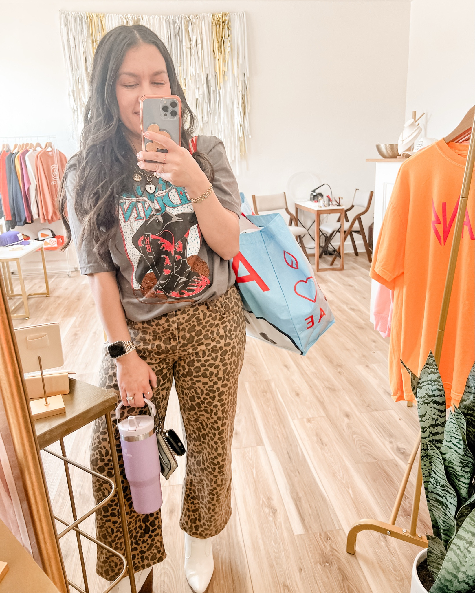 Loving these jeans! Can be styled in so many ways! Come in various lengths  

#LTKPetite #LTKStyleTip