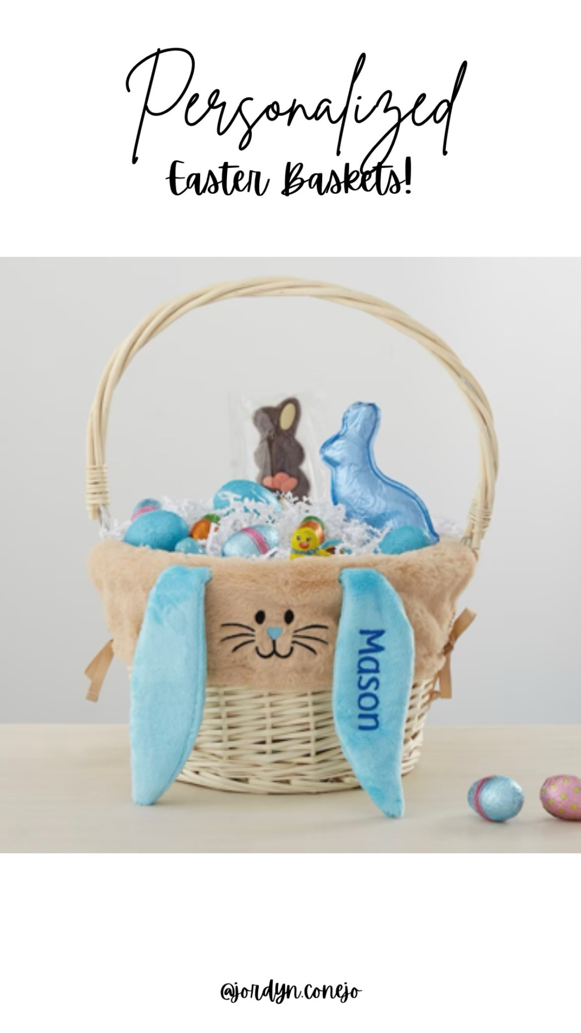 Easter- Easter Basket- Personalized Easter Basket- Customized Easter Basket- Easter Egg Hunt- Boy Easter Basket 

#LTKbaby #LTKSeasonal #LTKkids