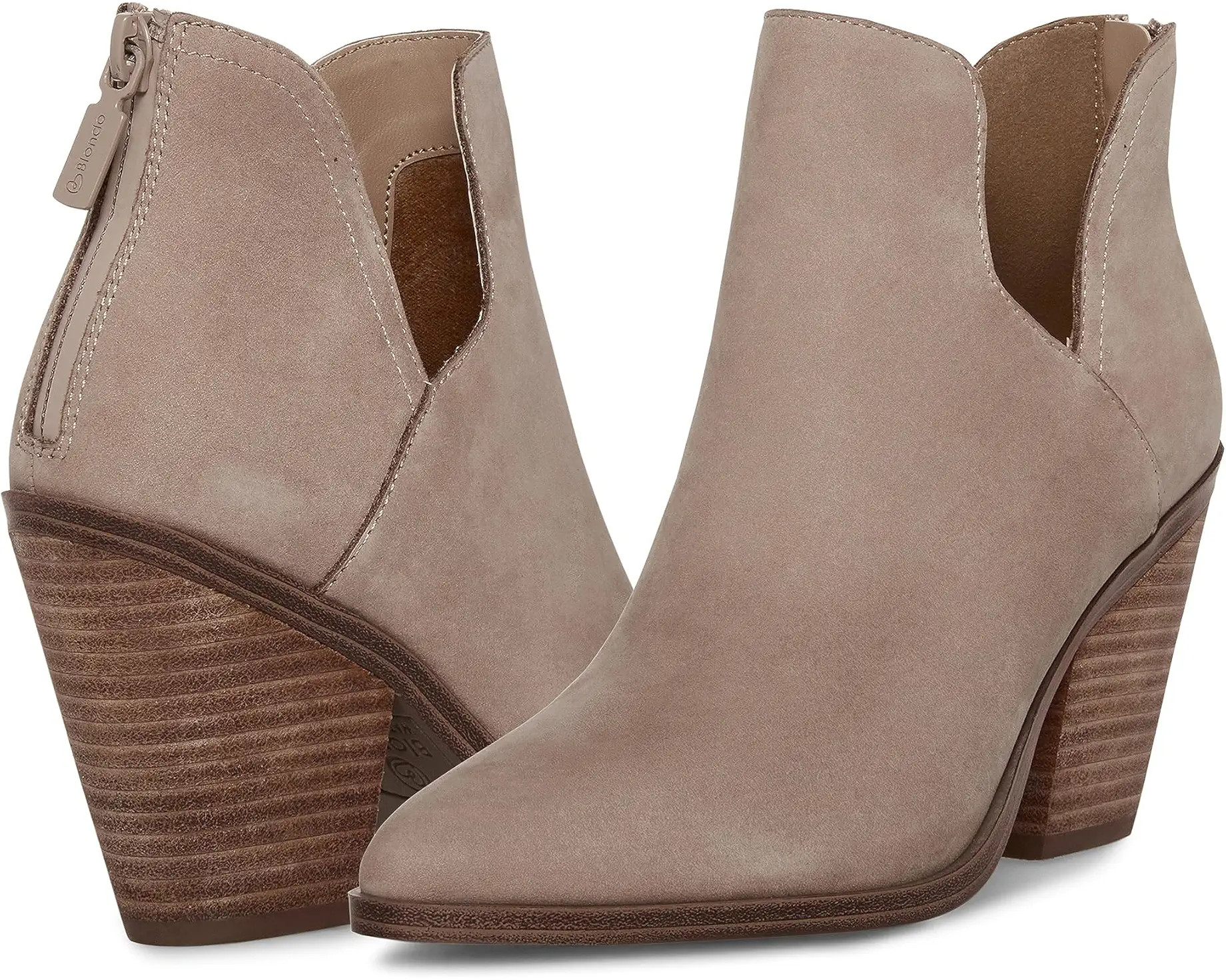 Blondo Wynona Waterproof | Zappos