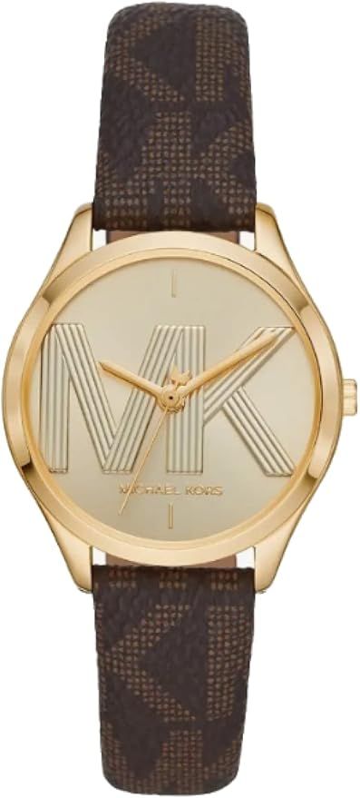 Visit the Michael Kors Store | Amazon (US)