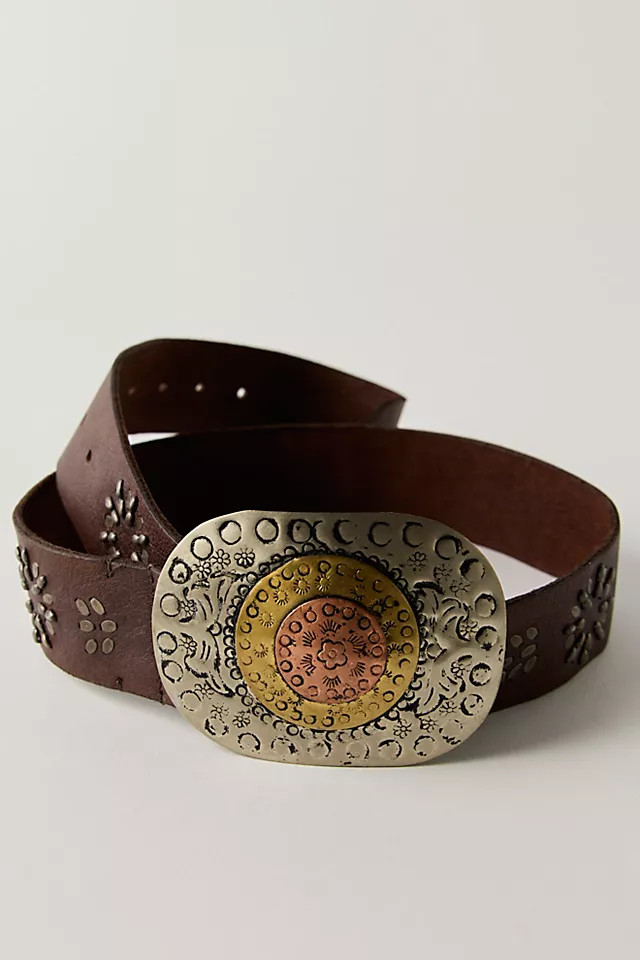 Roman Holiday Belt | Free People (Global - UK&FR Excluded)