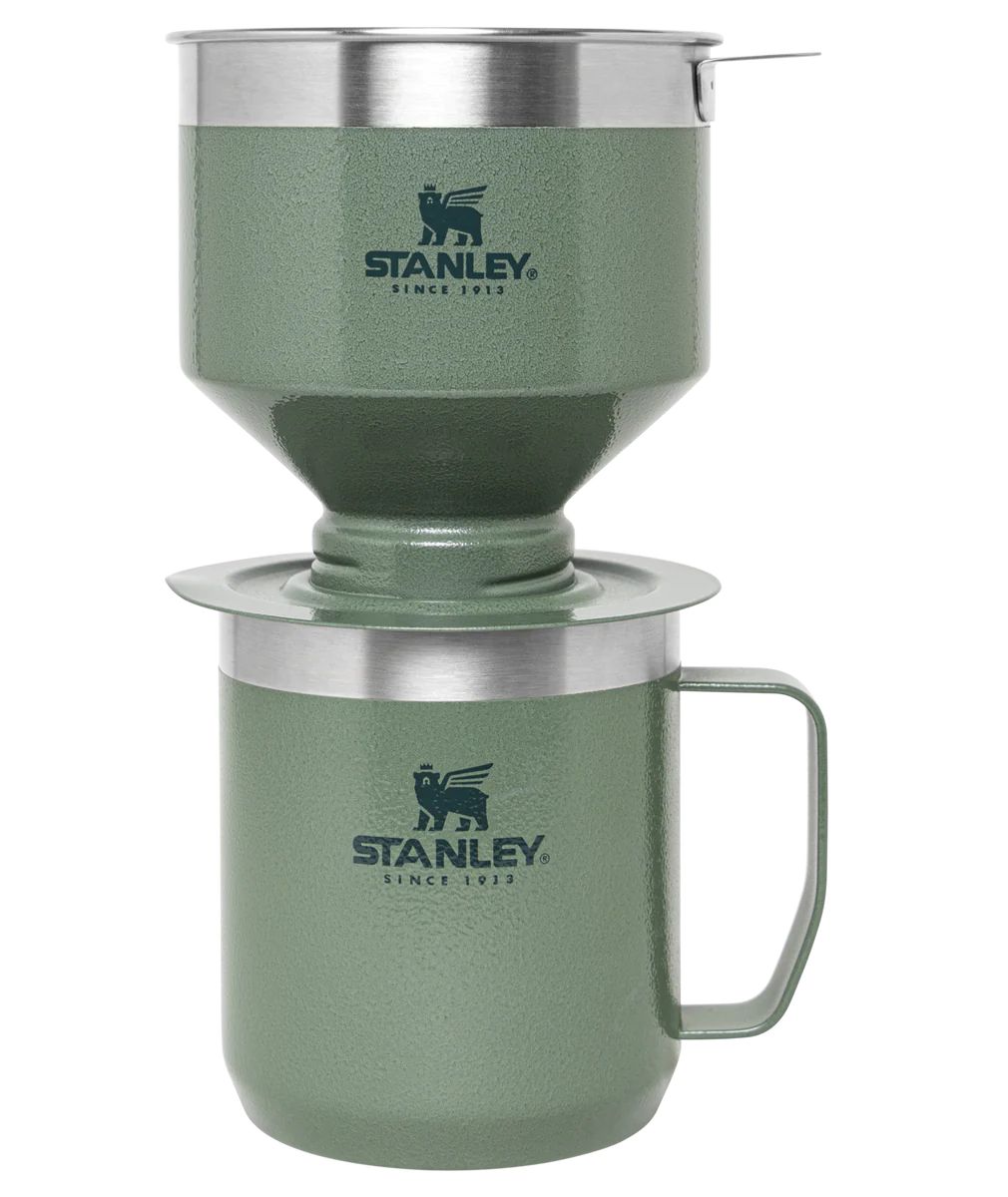 Classic Perfect-Brew Pour Over Set | Stanley PMI Canada
