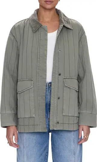 Cindy Quilted Jacket | Nordstrom