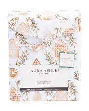 Cotton Gingerbread Sheet Set | Bed & Bath | Marshalls | Marshalls