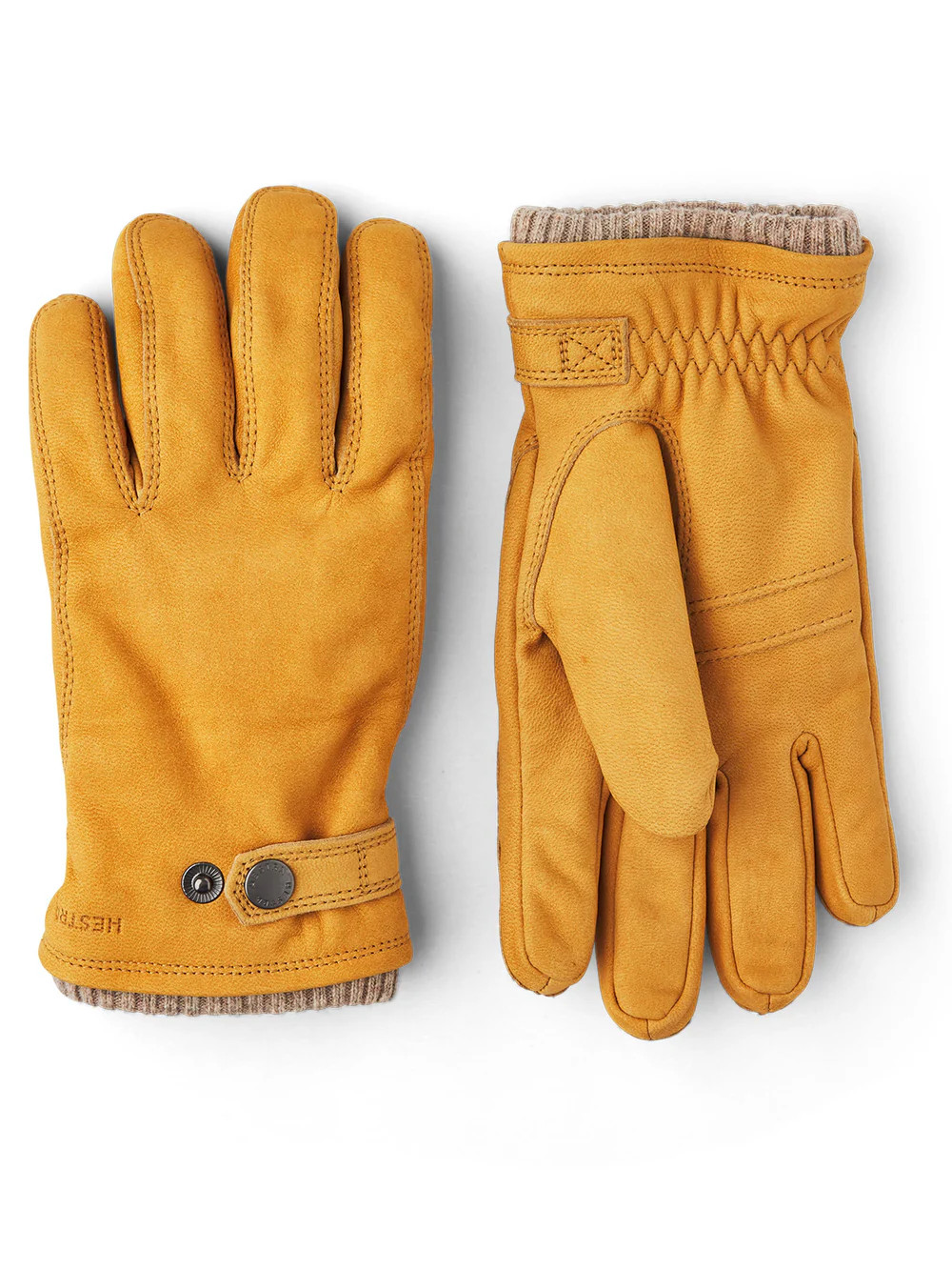 Hestra Berkvik Gloves | Faherty