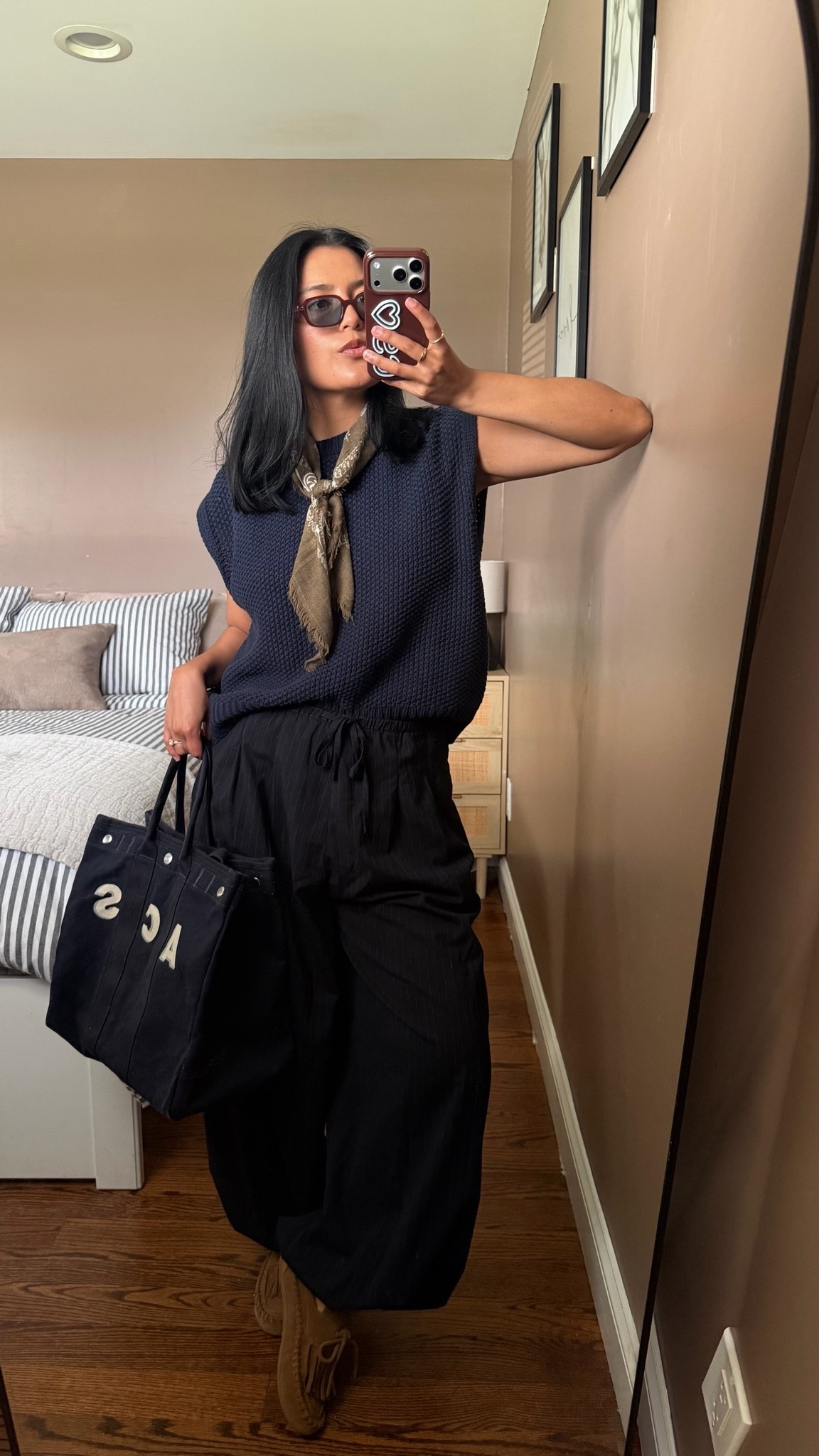 OOTD ! 💙