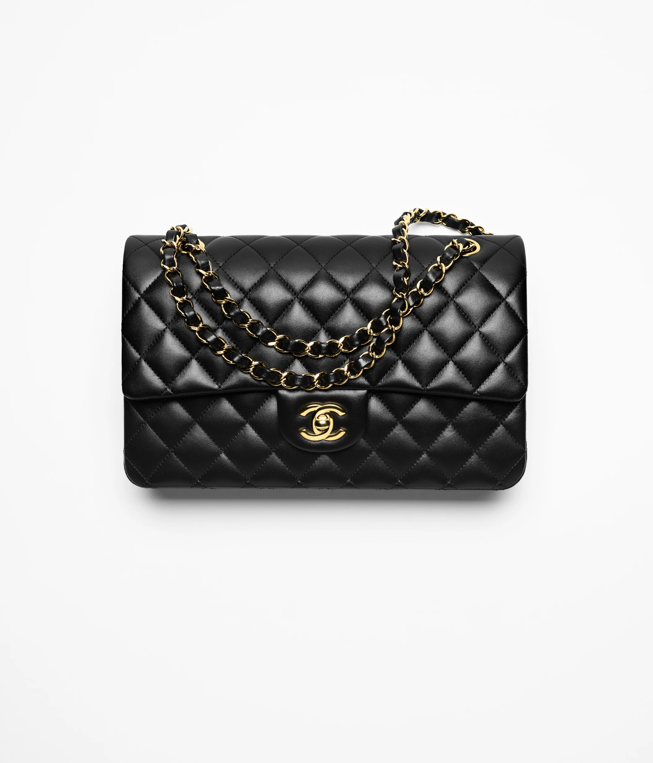 Small Classic Handbag | Chanel, Inc. (US)
