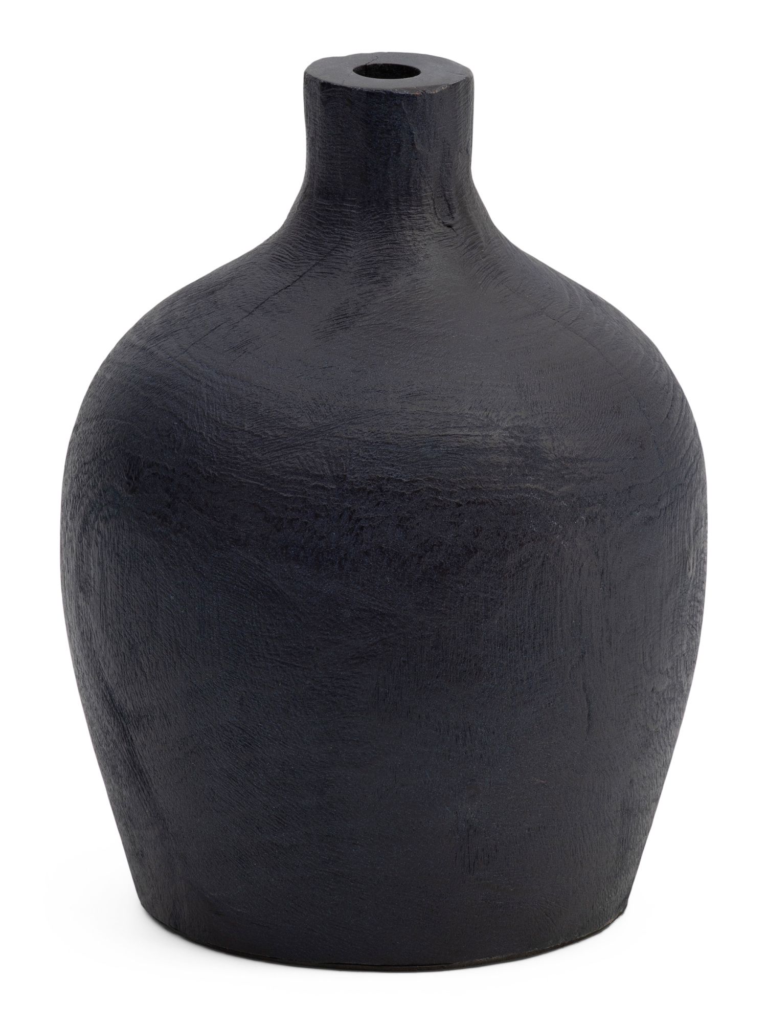 Wooden Vase | TJ Maxx