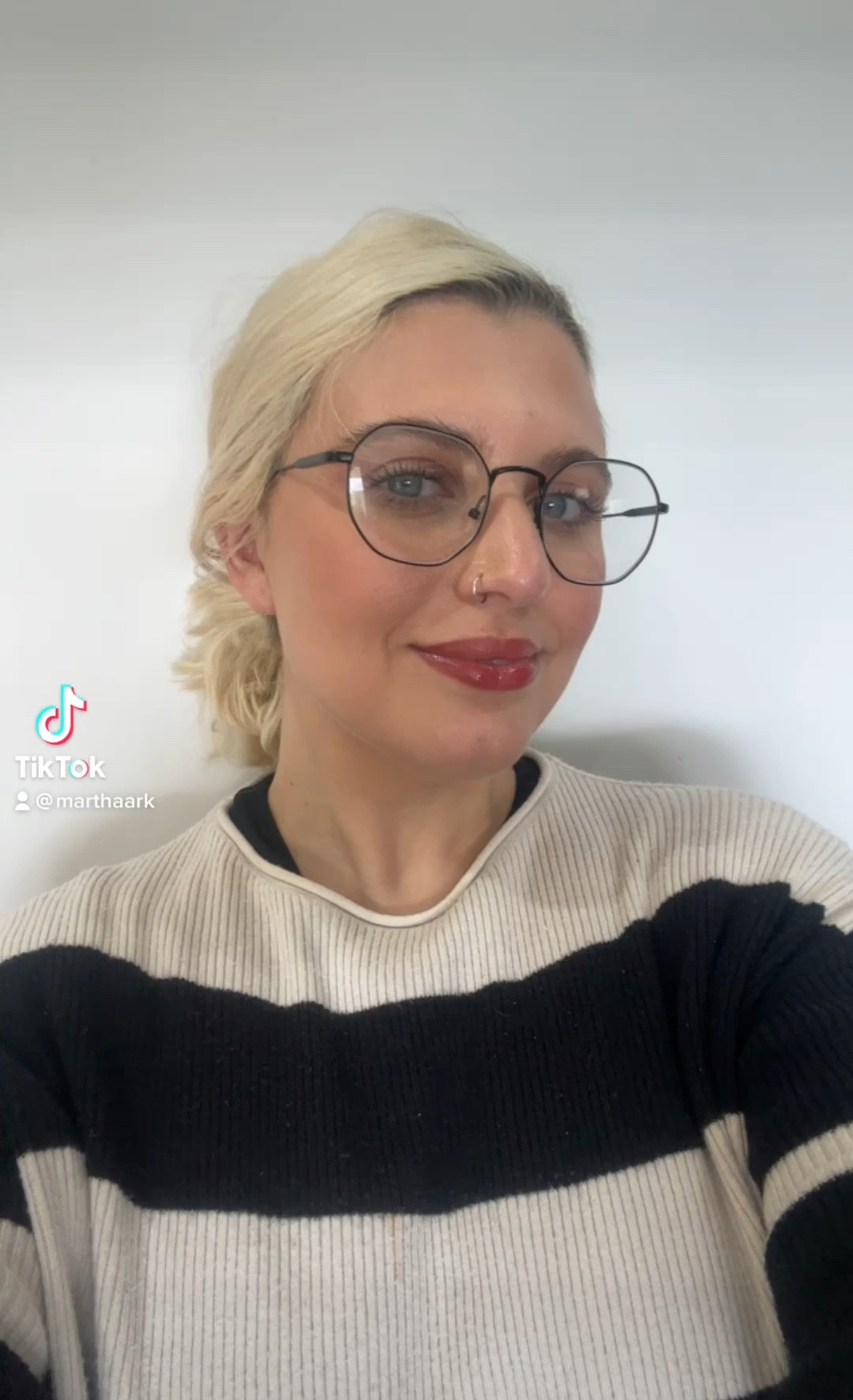 Work from home ready ♥️ #makeup #softglam 

#LTKstyletip #LTKaustralia #LTKbeauty