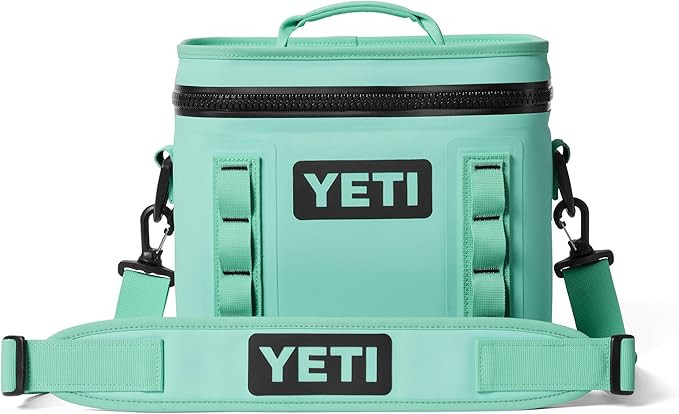 YETI Hopper Flip 8 Portable Soft Cooler | Amazon (US)