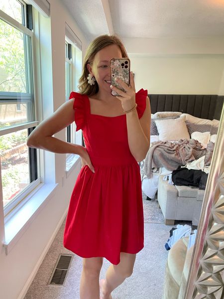 Red dresses for summer and vacation!  

Red dress, red dresses, mini dress, midi dress, red midi dress, med mini dress, vacation outfit, spring outfit, summer outfit, what to wear in Santorini, what to wear Greece, what to wear, what to in Italy, 



#LTKstyletip #LTKtravel #LTKeurope