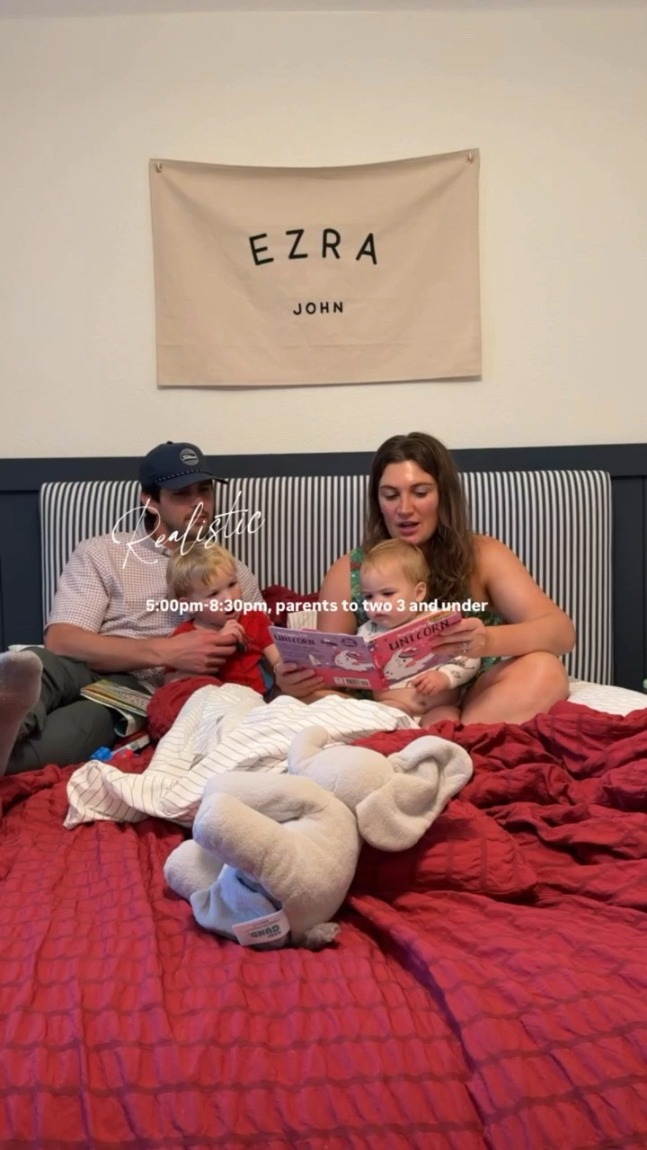 Evening routine with the family! Liking some of our kids toys, home items, and evening beauty essentials! 



#LTKvlog #LTKdayinmylife #LTKHome