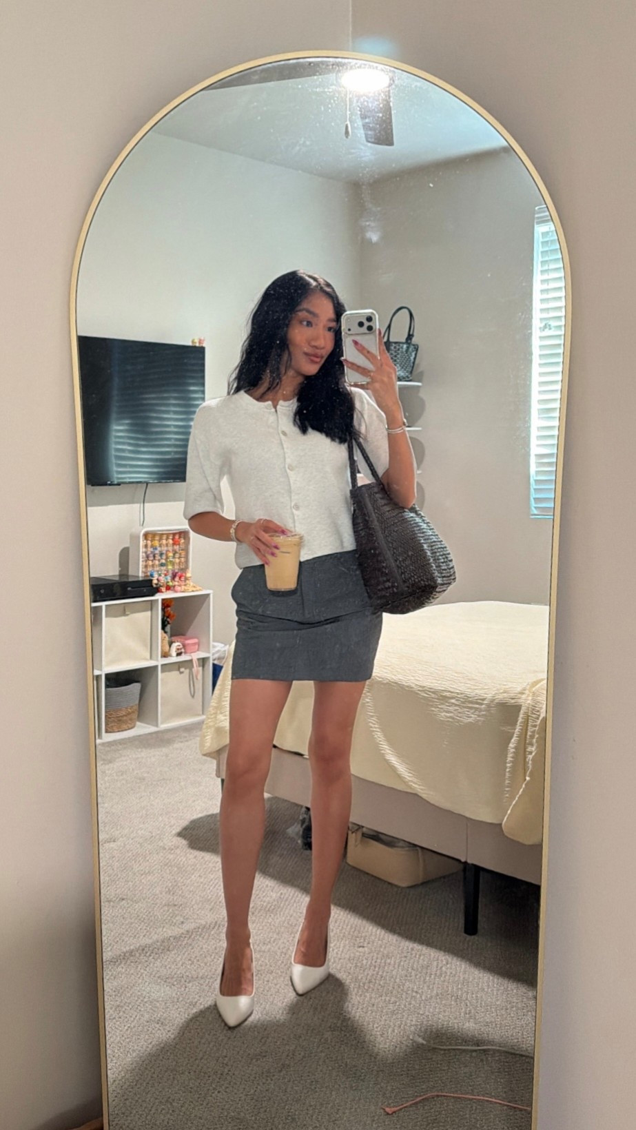 tuesday teacher ootd 🤍

#LTKootd #LTKBeauty #LTKU