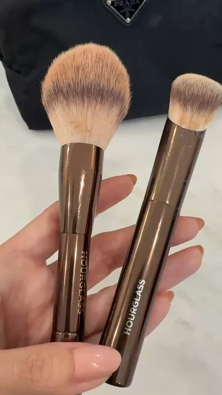Splurged on these two brushes, but they are the only ones I need! Truly just the essentials 

#LTKgrwm #LTKmomlife #LTKBeauty