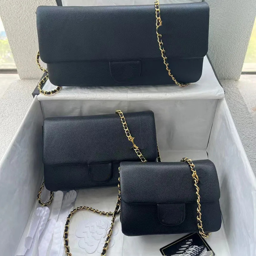 2024 aaaaa cf Denim denim carryall medium handbag Chic Luxury Designer Handbags Leather Shoulder ... | DHGate