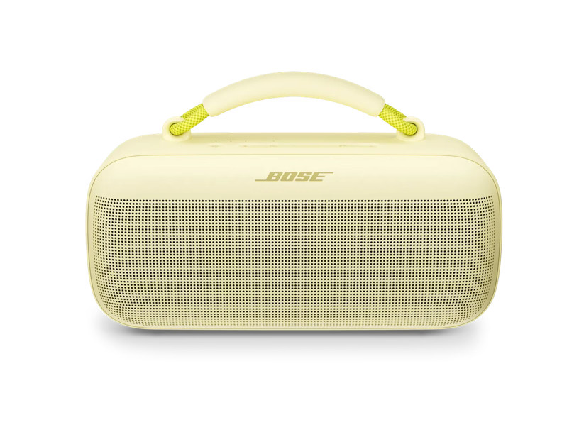 Bose SoundLink Max Portable Speaker | Bose.com US