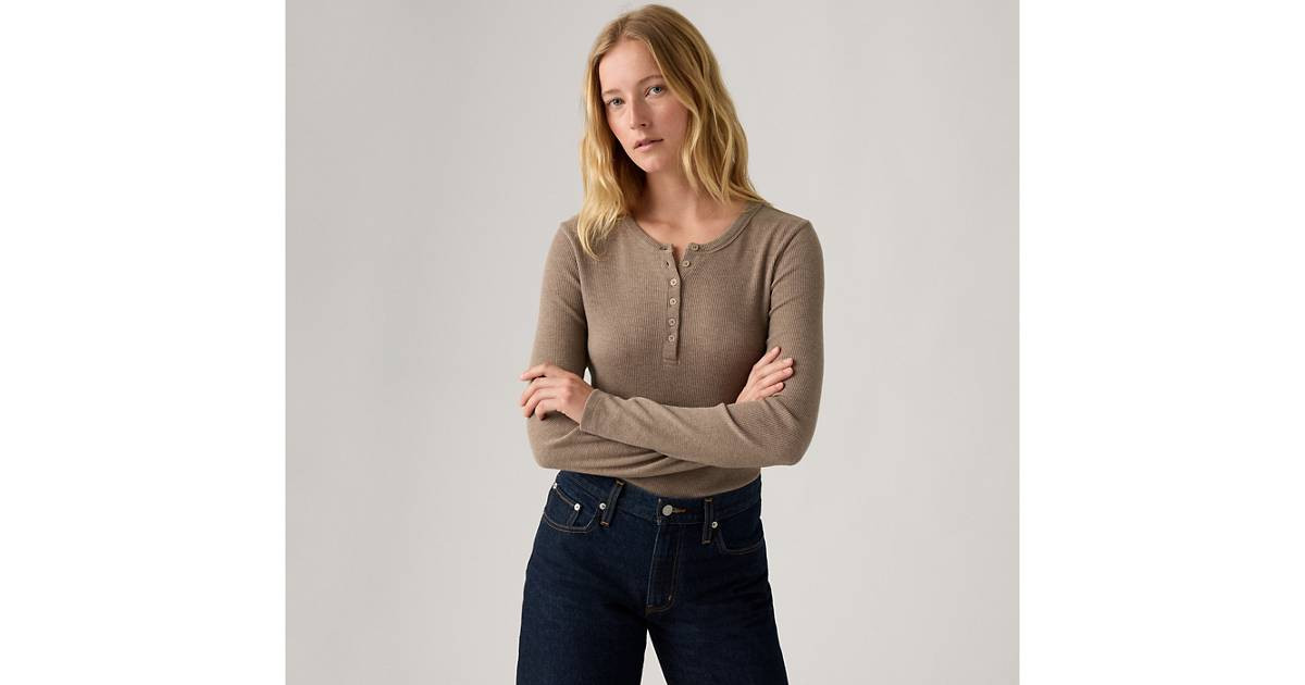 Dana Henley | Levi's US