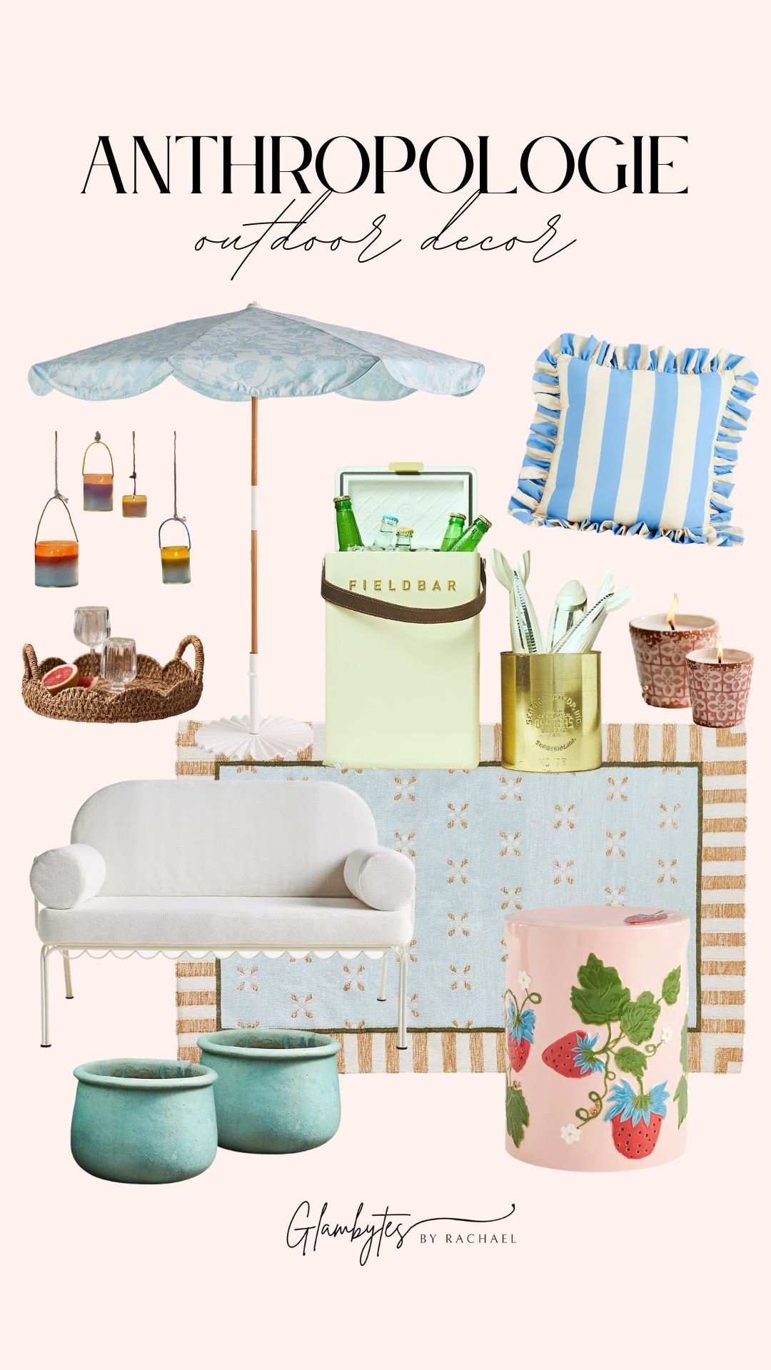 Anthropology Outdoor Decor!
anthropology home decor, patio decor, spring home decor, outdoor home decor, spring home refresh 

#LTKHome #LTKSeasonal