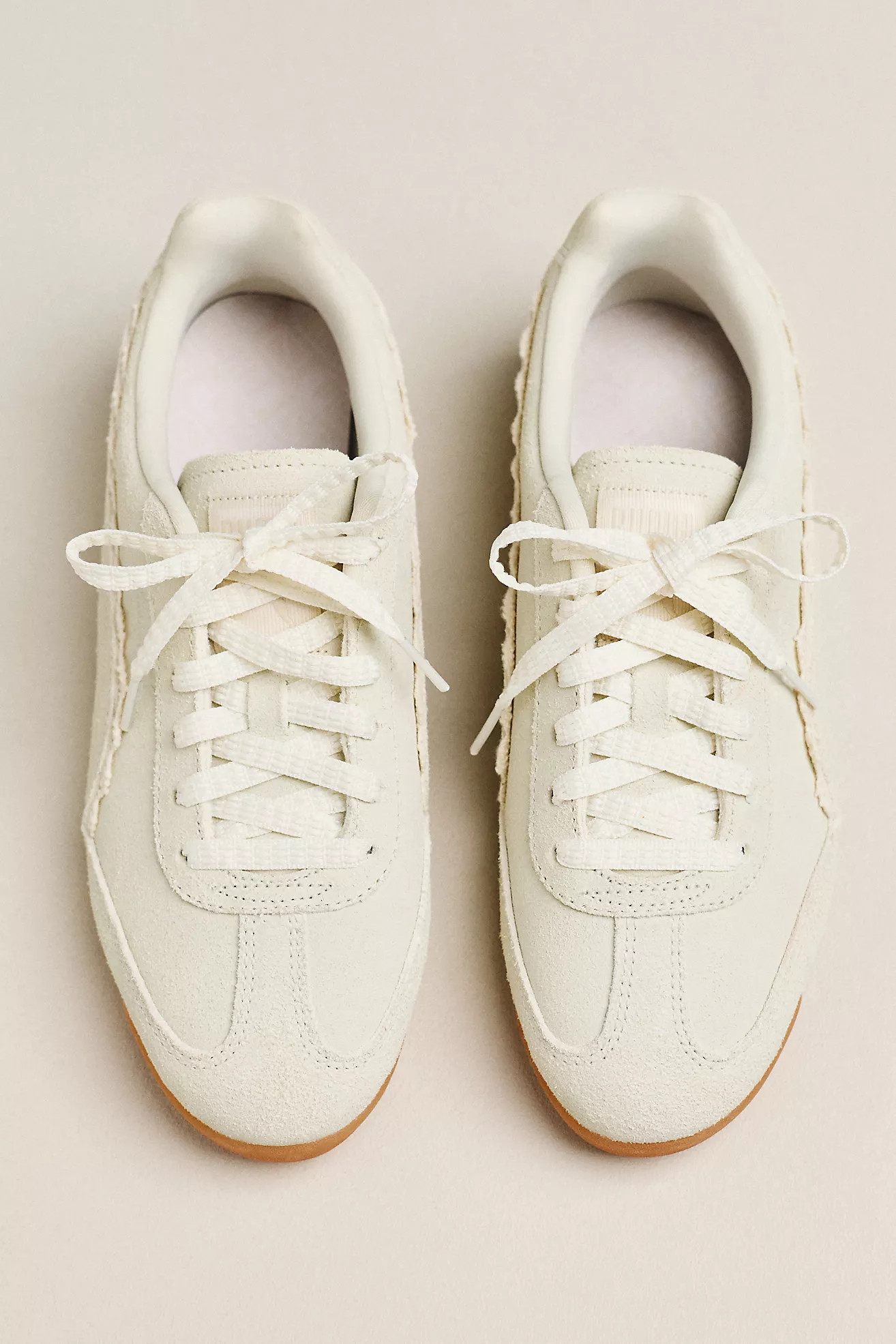 PUMA Arizona Lace Sneakers | Anthropologie (US)